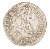 mini: 3 krajcary 1696 Leopold I Habsburg Brzeg (1)