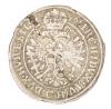 mini: 3 krajcary 1696 Leopold I Habsburg Brzeg (2)