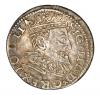 mini: Trojak 1595 Zygmunt III Waza Ryga (1)
