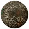 mini: szeląg 1652 Jan Kazimierz Wilno (1)