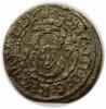 mini: szeląg 1617 Zygmunt III Waza Wilno (1)
