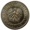 mini: 5 złotych 1979 próba nikiel PRL (2)