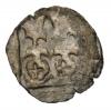 mini: Denar Władysław Jagiełło Kraków (1)