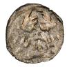 mini: Denar Władysław Jagiełło Kraków (2)