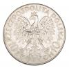 mini: 10 złotych 1933 Głowa Kobiety II RP Warszawa (2)