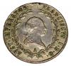 mini: 20 krajcarów 1820 Franciszek II Habsburg Austria Wiedeń (1)
