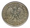 mini: 2 złote 1932 Głowa kobiety II RP Warszawa (2)