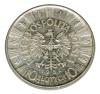 mini: 10 złotych 1936 Józef Piłsudski Warszawa (2)