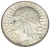 mini: 10 złotych 1932 Głowa kobiety II RP Warszawa (1)
