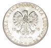 mini: 200 złotych 1976 Igrzyska XXI Olimpiady III RP Warszawa (2)