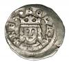 mini: Denar 1235-70 Bela IV Węgry (1)