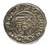 Denar 1543 Ferdynand I Habsburg Węgry Kremnica