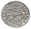 mini: Półgrosz 1547 Zygmunt II August Litwa Wilno (1)