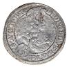 mini: 3 krajcary 1698 Leopold I Habsburg Brzeg (1)