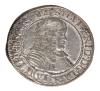 mini: 6 krajcarów 1674 Sylwiusz Fryderyk Witemberski Księstwo Oleśnickie Oleśnica (1)