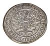 mini: 6 krajcarów 1674 Sylwiusz Fryderyk Witemberski Księstwo Oleśnickie Oleśnica (2)