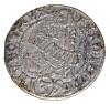 mini: 3 krajcary 1628 Ferdynand III Habsburg Kłodzko (1)