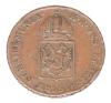 mini: 1 krajcar 1816 Franciszek II Habsburg Austria Wiedeń (2)
