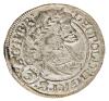 mini: 3 krajcary 1670 Leopold I Habsburg Wrocław (1)