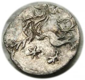 Obrazek 2 dla: Halerz Zygmunt Luksemburczyk Księstwo Wrocławskie