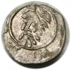 Obrazek dla: Halerz Zygmunt Luksemburczyk Księstwo Wrocławskie