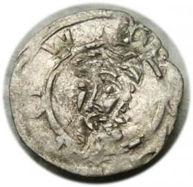 Obrazek dla: Halerz Zygmunt Luksemburczyk Księstwo Wrocławskie