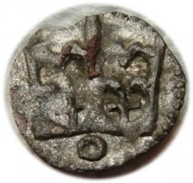 Obrazek dla: Denar Jan Olbracht Kraków