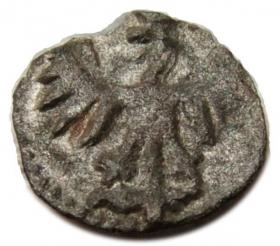 Obrazek 2 dla: Denar Jan Olbracht Kraków