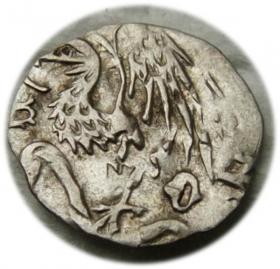 Obrazek dla: Halerz Konrad VIII Młodszy Oleśnica