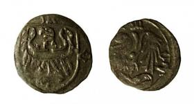 Obrazek dla: Halerz Konrad VIII Młodszy Oleśnica