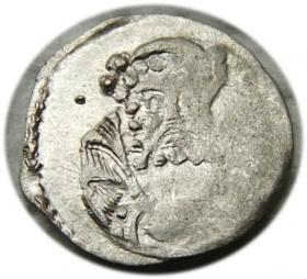 Obrazek dla: Halerz Ludwik II Brzeski Księstwo Legnicko Brzeskie Legnica