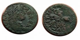 Obrazek dla: Szeląg 1664 Jan Kazimierz Ujazdów