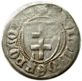 Obrazek dla: Szeląg Kazimierz Jagiellończyk Toruń