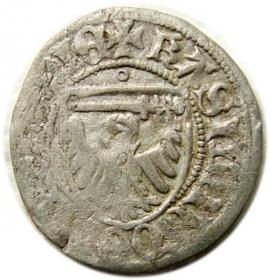 Obrazek 2 dla: Szeląg Kazimierz Jagiellończyk Toruń