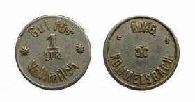 Obrazek dla: 1 litr mleka Rommelsbach