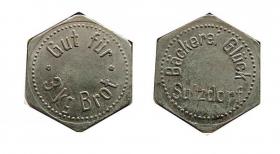 Obrazek dla: 3 kilogramy chleba Sulzdorf