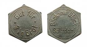 Obrazek dla: 3 kilogramy chleba Sulzdorf