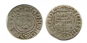 Obrazek dla: Półtorak 1620 Zygmunt III Waza Bydgoszcz