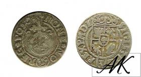 Obrazek dla: Półtorak 1622 Zygmunt III Waza Bydgoszcz