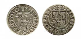 Obrazek dla: Półtorak 1623 Zygmunt III Waza Bydgoszcz