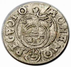 Obrazek dla: Półtorak 1623 Zygmunt III Waza Bydgoszcz