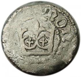 Obrazek dla: Półgrosz Władysław Jagiełło Kraków