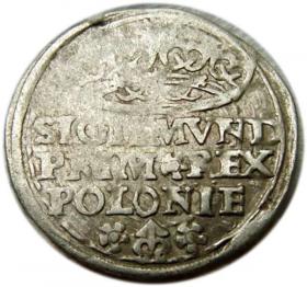 Obrazek dla: Grosz Zygmunt I Stary