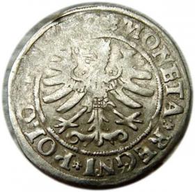 Obrazek 2 dla: Grosz Zygmunt I Stary