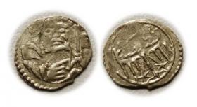 Obrazek dla: Halerz Ludwik II Brzeski Legnica