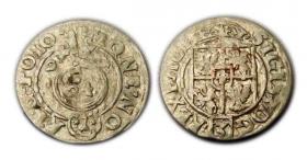 Obrazek dla: Półtorak 1622 Zygmunt III Waza Bydgoszcz