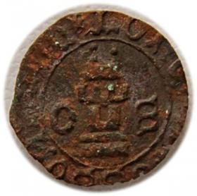 Obrazek dla: Halerz Wacław I Cieszyński Jan IV Oświęcimski Oświęcim