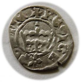 Obrazek dla: Półgrosz Jan Olbracht Kraków