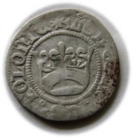 Obrazek dla: Półgrosz Aleksander Jagiellończyk Kraków