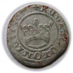 Obrazek dla: Półgrosz Zygmunt I Stary Kraków